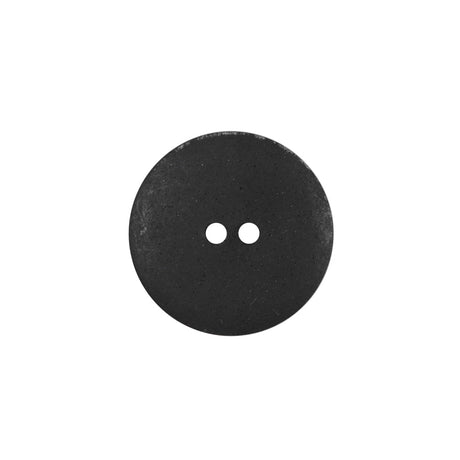 Italian Metallic Gold Lasered Button - 28L/18mm