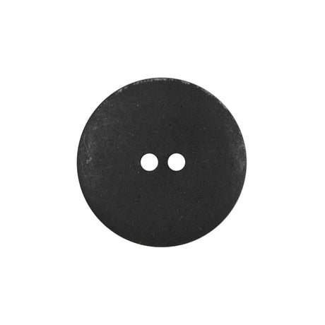 Italian Metallic Gold Lasered Button - 36L/23MM