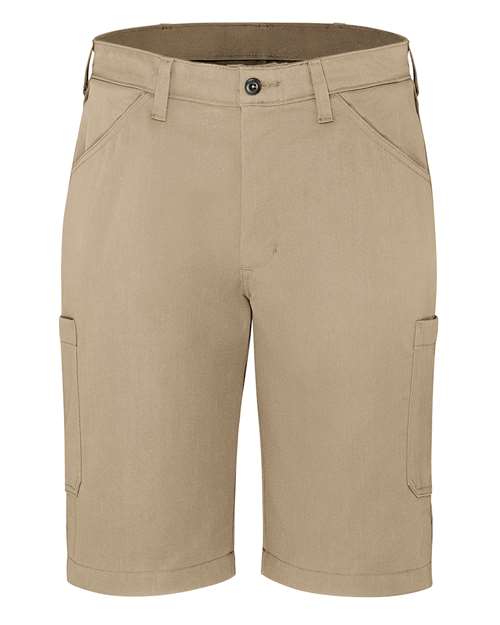Men's Extended Sizes Mimix Pro Shorts
