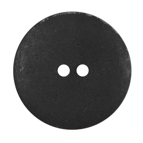 Italian Metallic Gold Lasered Button - 54L/34mm