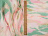 Printed Knit Marble Tie Dye