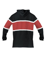 United Hooded T-Shirt