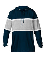 Badger Unisex United Hooded T-Shirt