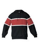 Badger Unisex United Athletic Fleece Hooded Sweatshirt
