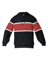 Badger Unisex United Athletic Fleece Hooded Sweatshirt
