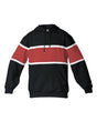 Badger Unisex United Athletic Fleece Hooded Sweatshirt