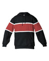 Badger Unisex United Athletic Fleece Hooded Sweatshirt