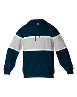 Badger Unisex United Athletic Fleece Hooded Sweatshirt