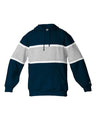 Badger Unisex United Athletic Fleece Hooded Sweatshirt