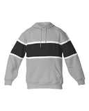 Badger Unisex United Athletic Fleece Hooded Sweatshirt