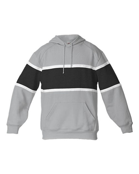 Badger Unisex United Athletic Fleece Hooded Sweatshirt