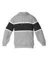 Badger Unisex United Athletic Fleece Hooded Sweatshirt