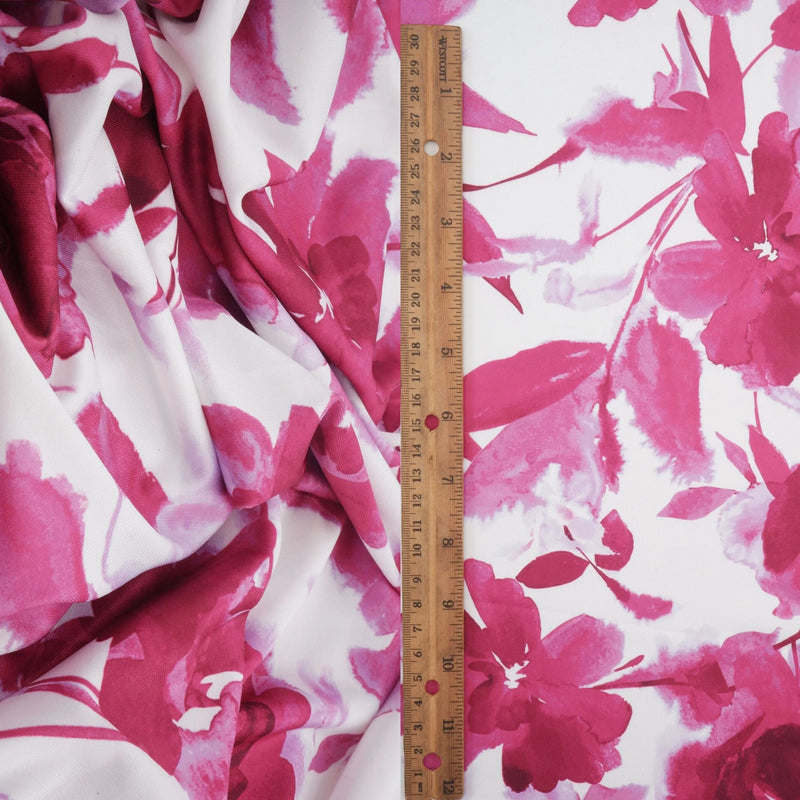 Knit Fabric 58/60" Wide – 190 GSM