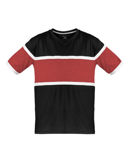 Badger Unisex United T-Shirt