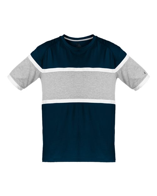 Badger Unisex United T-Shirt