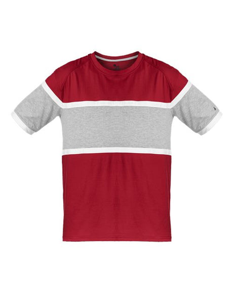 Badger Unisex United T-Shirt