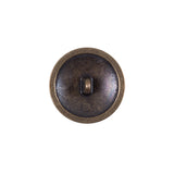 Italian Copper Zamac Button - 32L/20mm