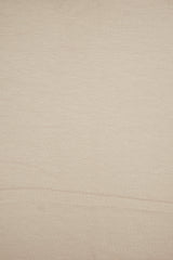 Butter Scuba Knit Fabric