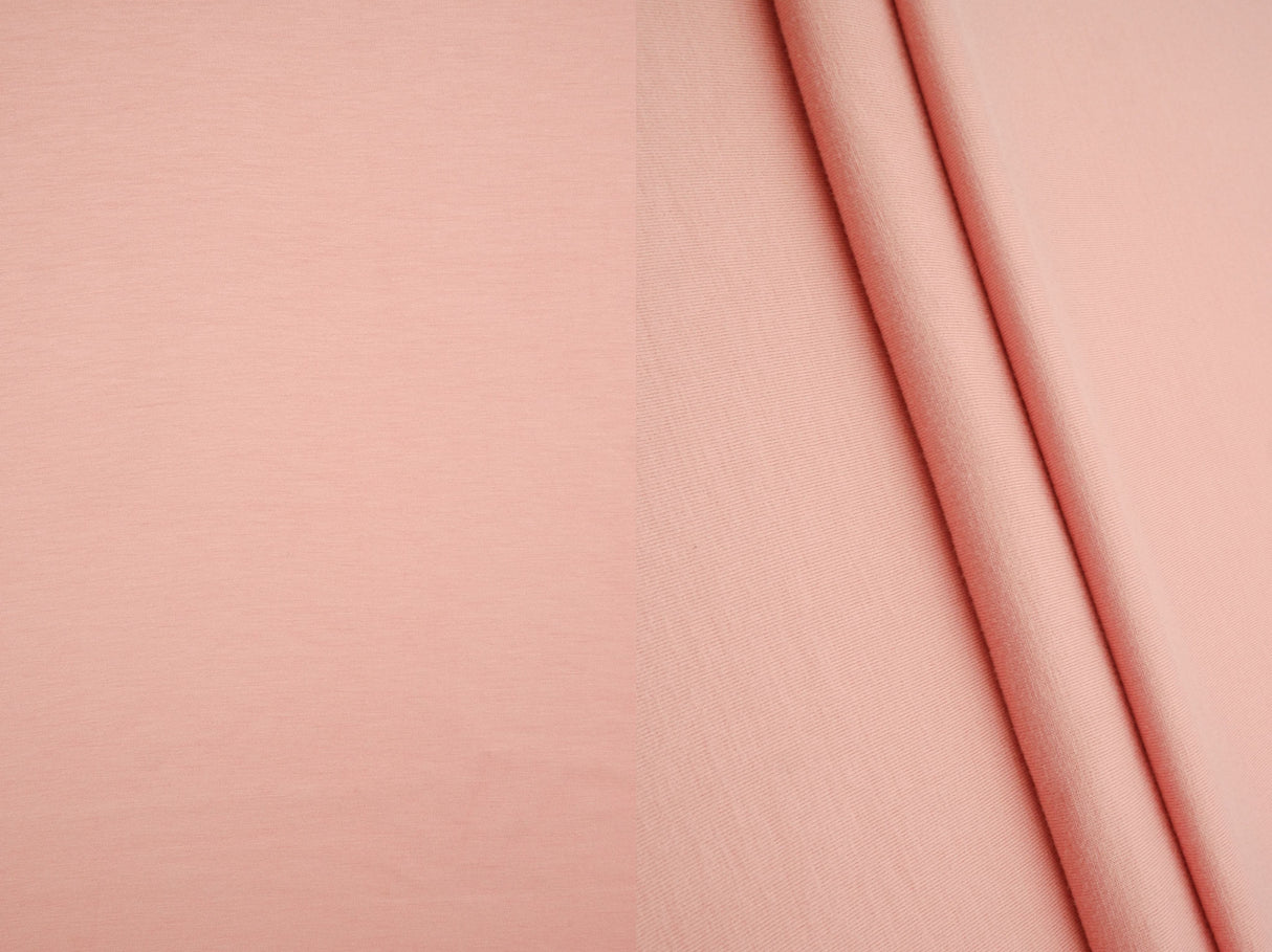 Butter Scuba Knit Fabric