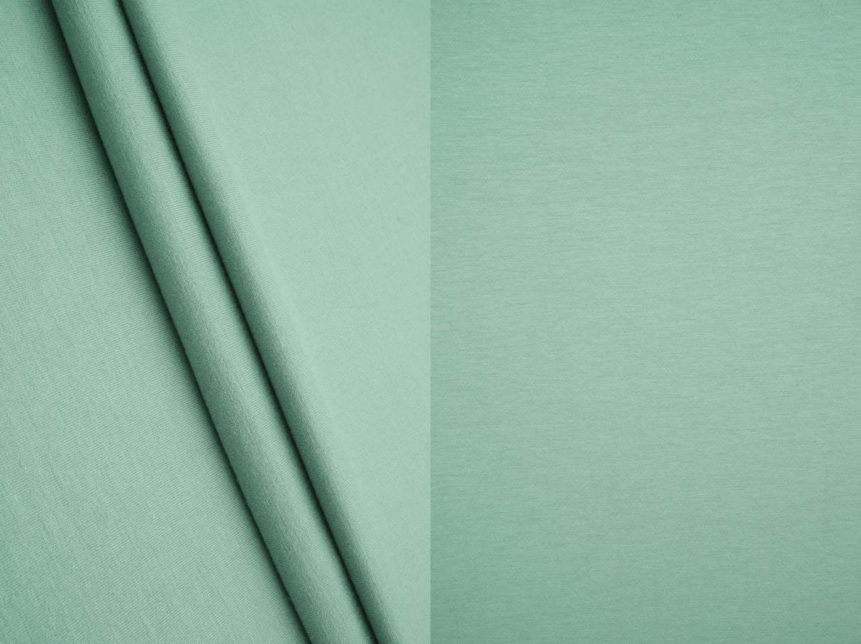 Butter Scuba Knit Fabric