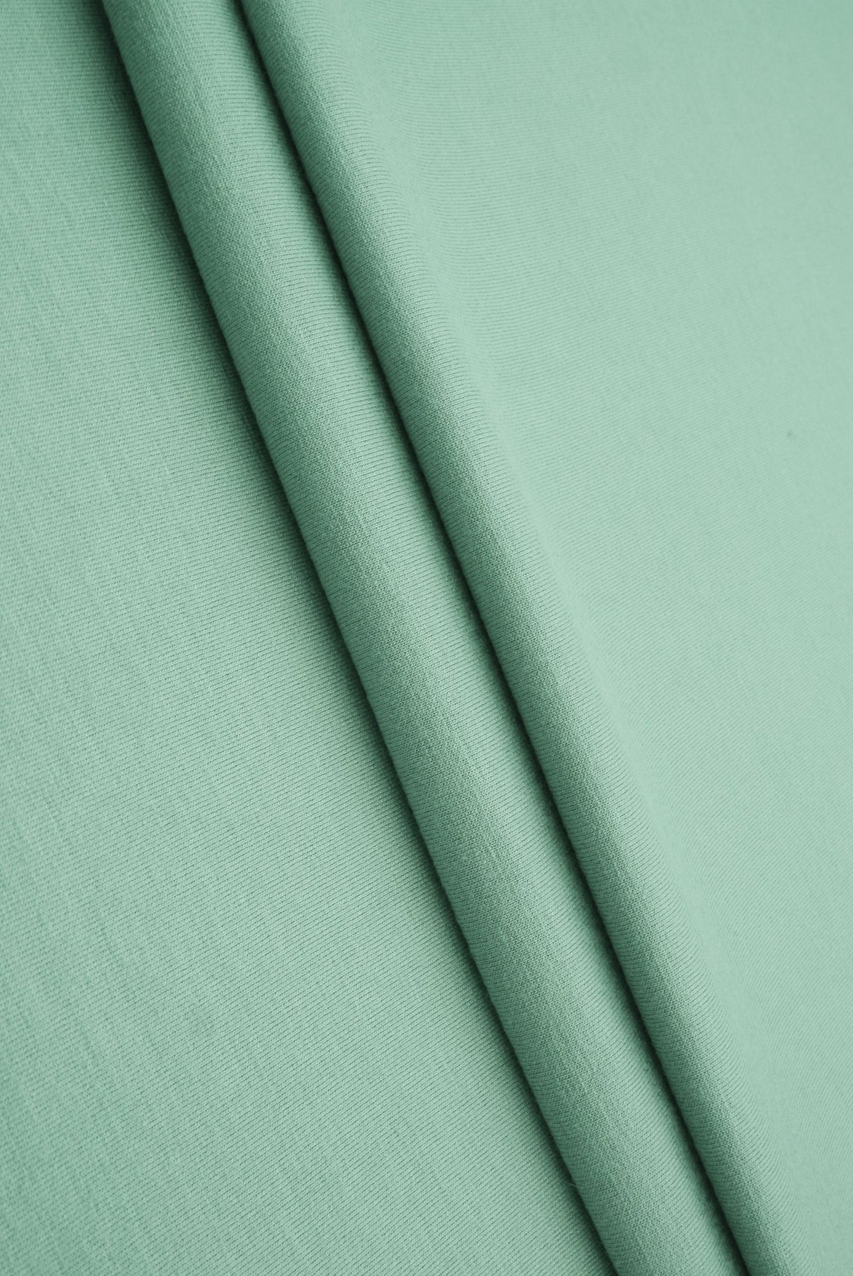 Butter Scuba Knit Fabric
