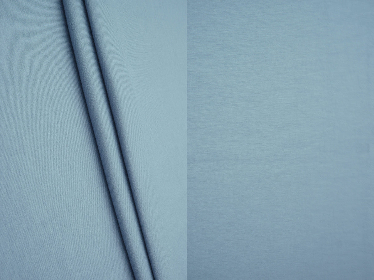 Butter Scuba Knit Fabric