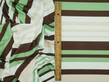 ITY Variegated Stripe Knit