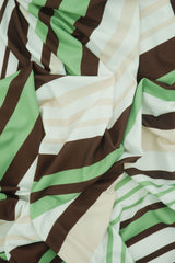 ITY Variegated Stripe Knit