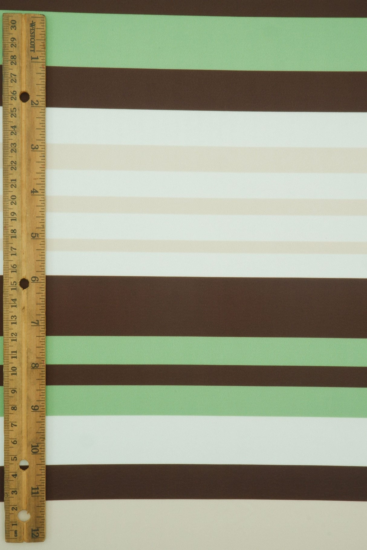 ITY Variegated Stripe Knit