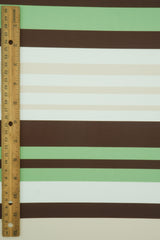 ITY Variegated Stripe Knit