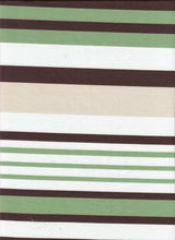ITY Variegated Stripe Knit