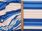 ITY Variegated Stripe Knit