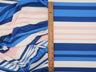 ITY Variegated Stripe Knit