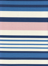 ITY Variegated Stripe Knit