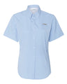 Columbia Women's PFG Tamiami II Short Sleeve Shirt