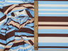 ITY Variegated Stripe Knit