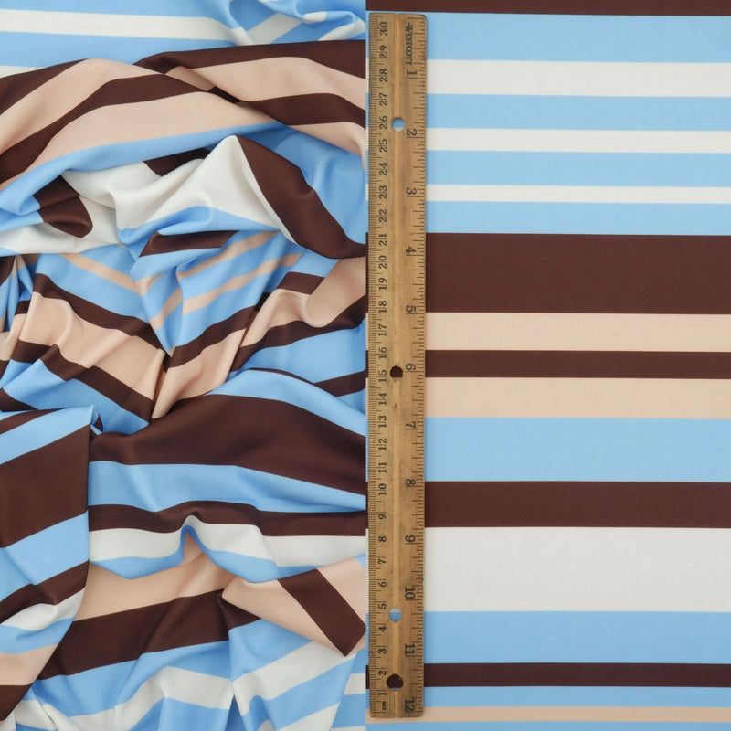 ITY Fabric 58/60" Wide – 190 GSM