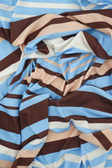 ITY Variegated Stripe Knit
