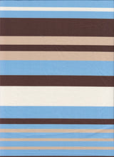 ITY Variegated Stripe Knit