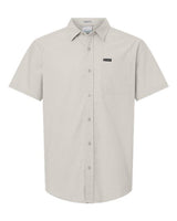 Columbia Men's Rapid Rivers Novelty Short Sleeve Shirt