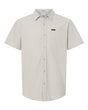 Columbia Men's Rapid Rivers Novelty Short Sleeve Shirt