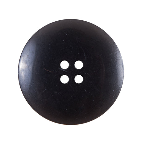 Italian Mulit-Colored Printed Button - 48L/30.5mm