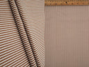 Seersucker Stripe Woven Fabric