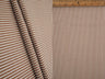 Seersucker Stripe Woven Fabric