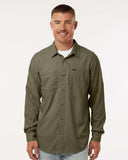 Camisa Silver Ridge Utility Lite de manga corta