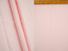 Seersucker Stripe Woven Fabric