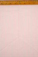 Seersucker Stripe Woven Fabric