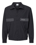 Columbia Men's Spire Valley Windbreaker
