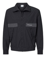 Columbia Men's Spire Valley Windbreaker
