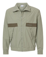 Columbia Men's Spire Valley Windbreaker